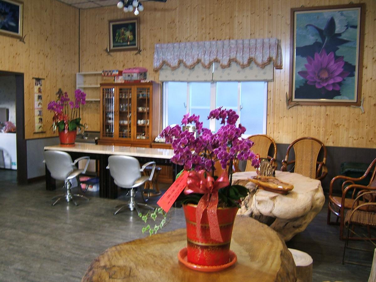 Chulu Ecological Farm B&B Kültér fotó